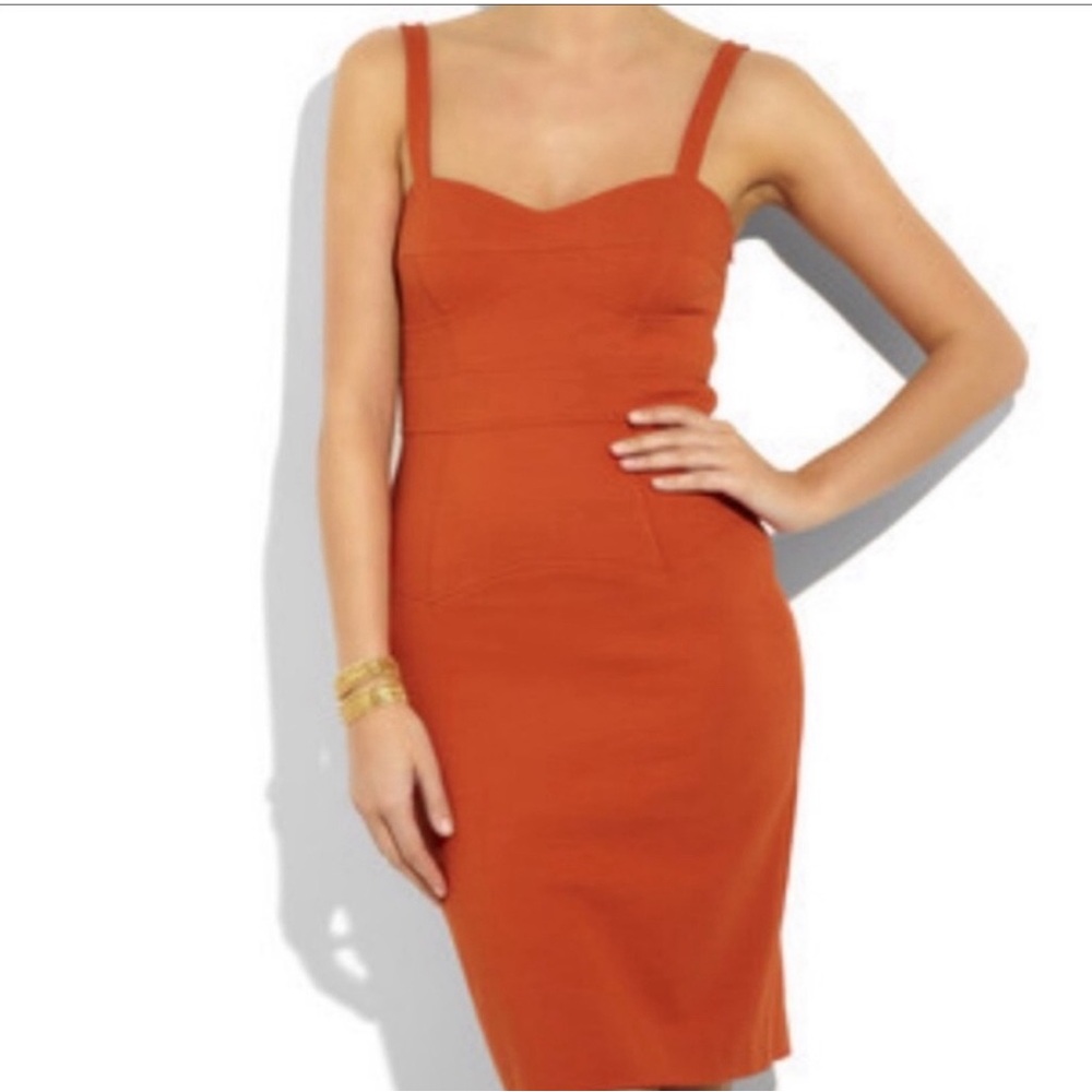 Diane vonFurstenberg size 4 dress